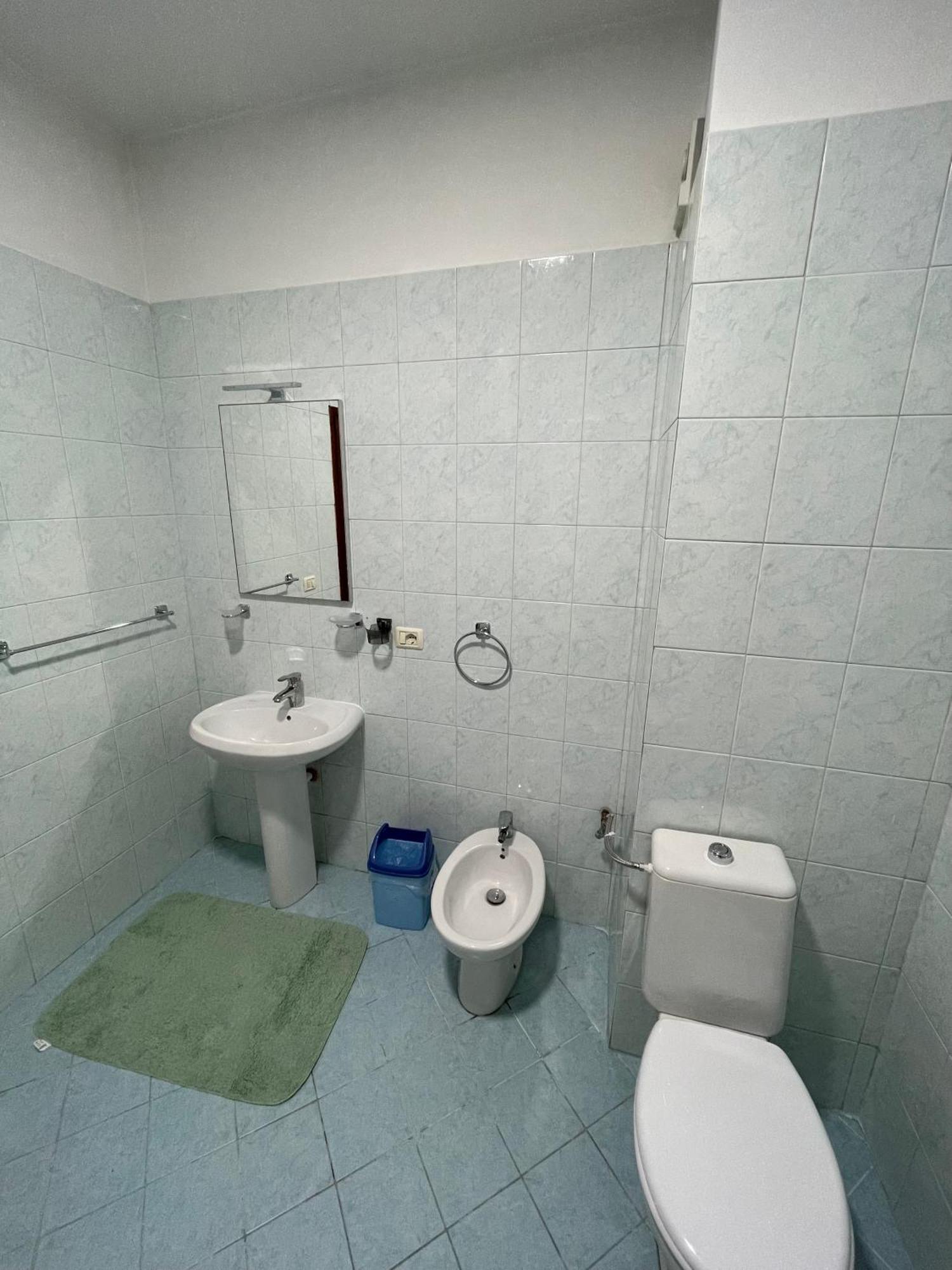 Skybase Apartment Тирана Екстериор снимка