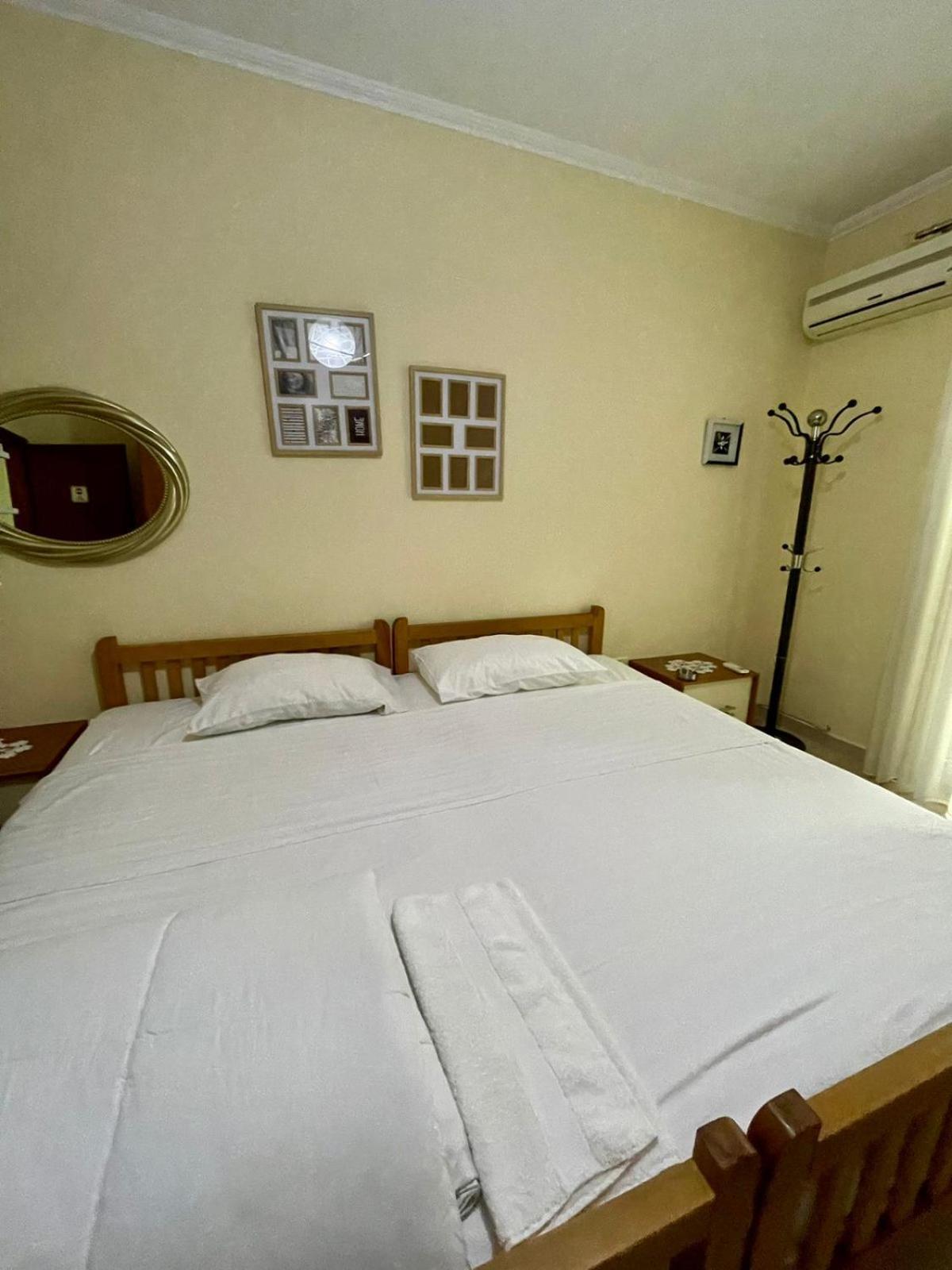 Skybase Apartment Тирана Екстериор снимка