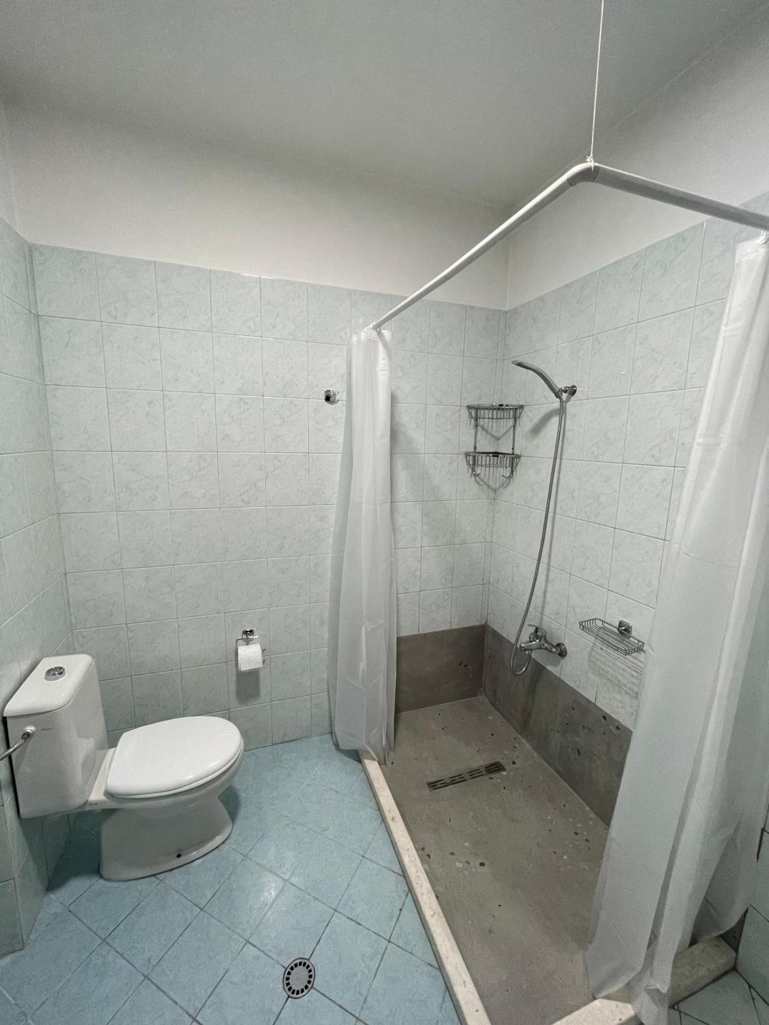 Skybase Apartment Тирана Екстериор снимка